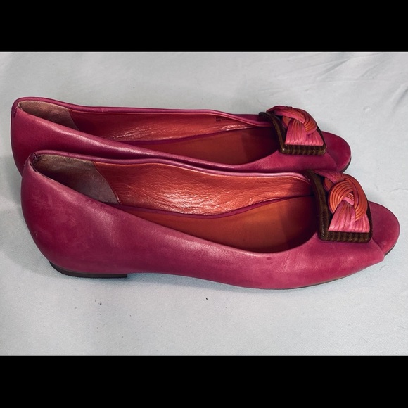 Cole Haan Nike Air Flats - Picture 7 of 14